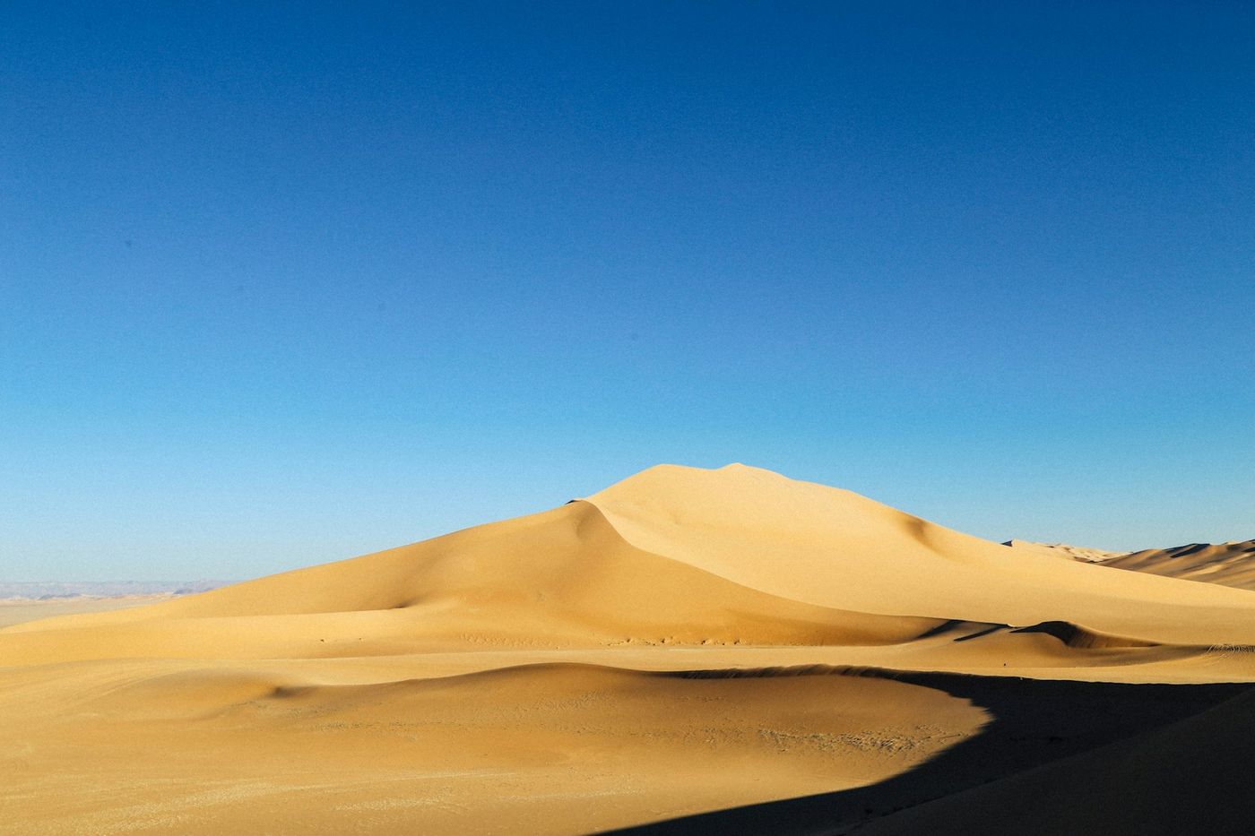 Algeria scenery