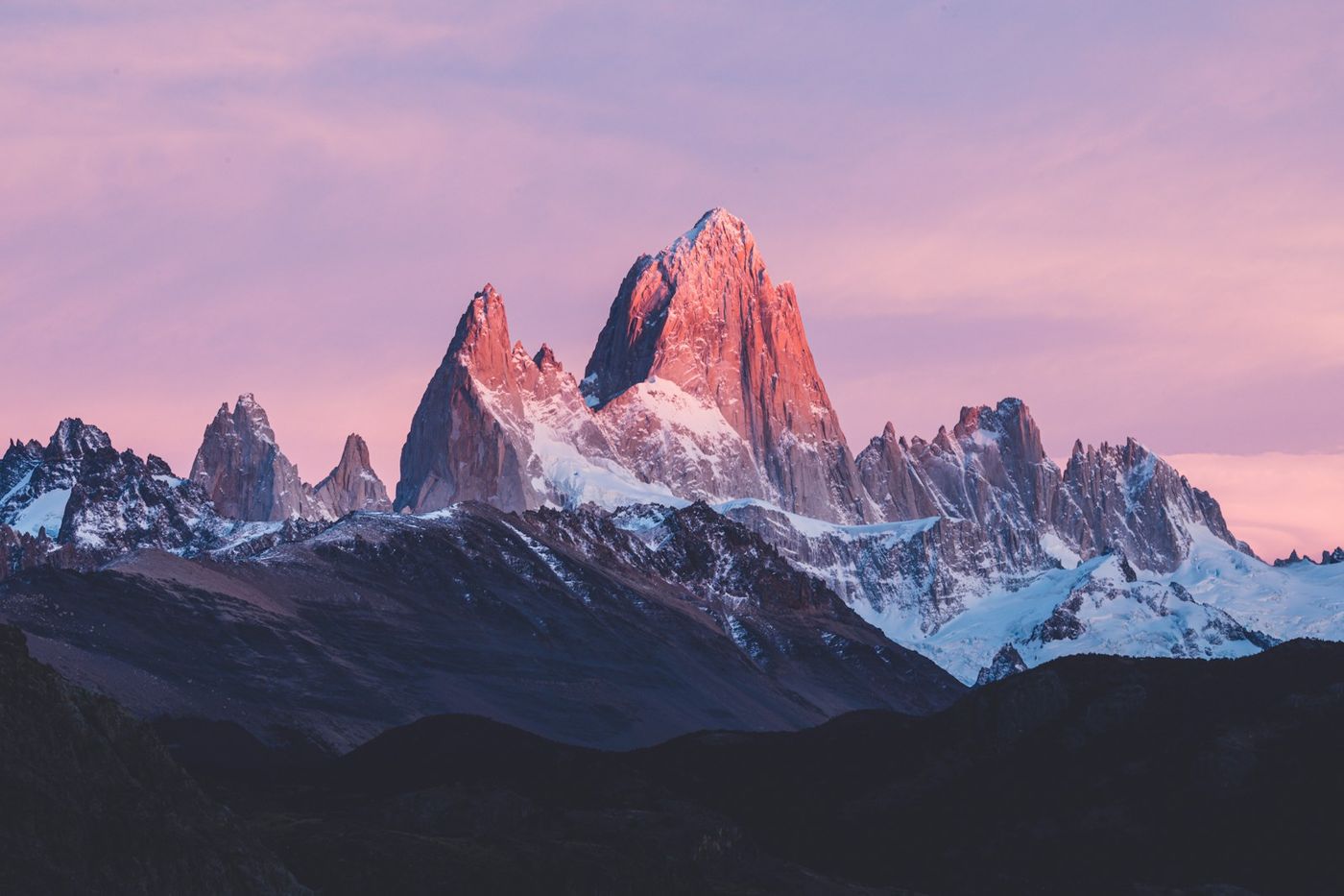 Argentina scenery