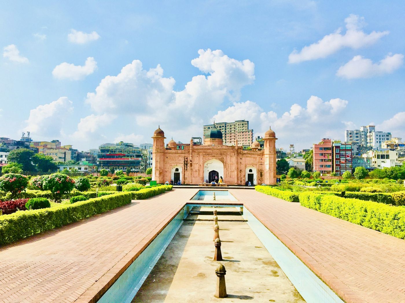 Bangladesh scenery