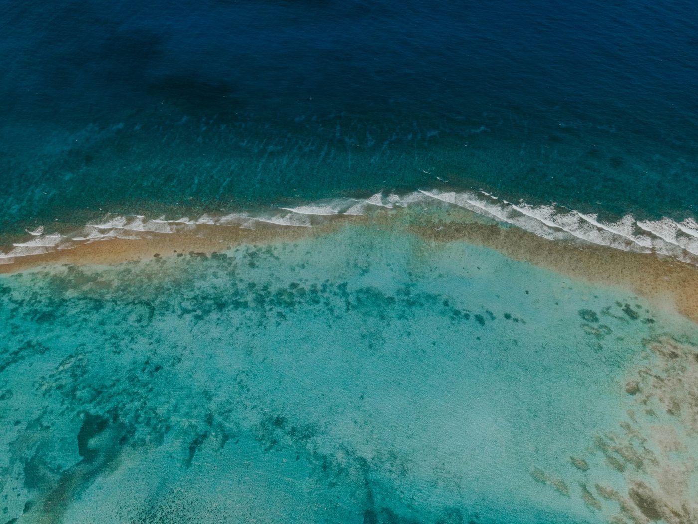 Cayman Islands scenery