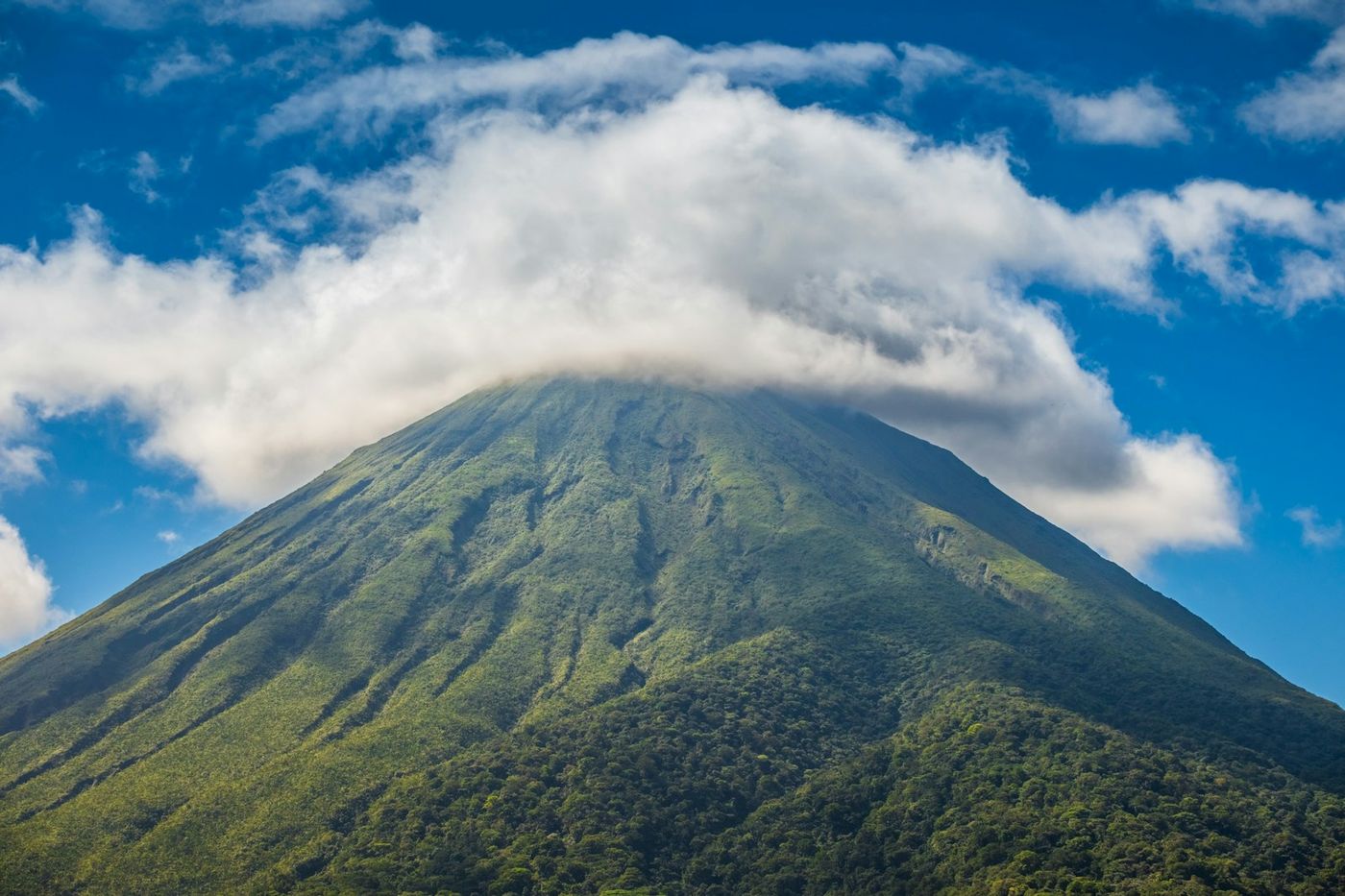 Costa Rica scenery