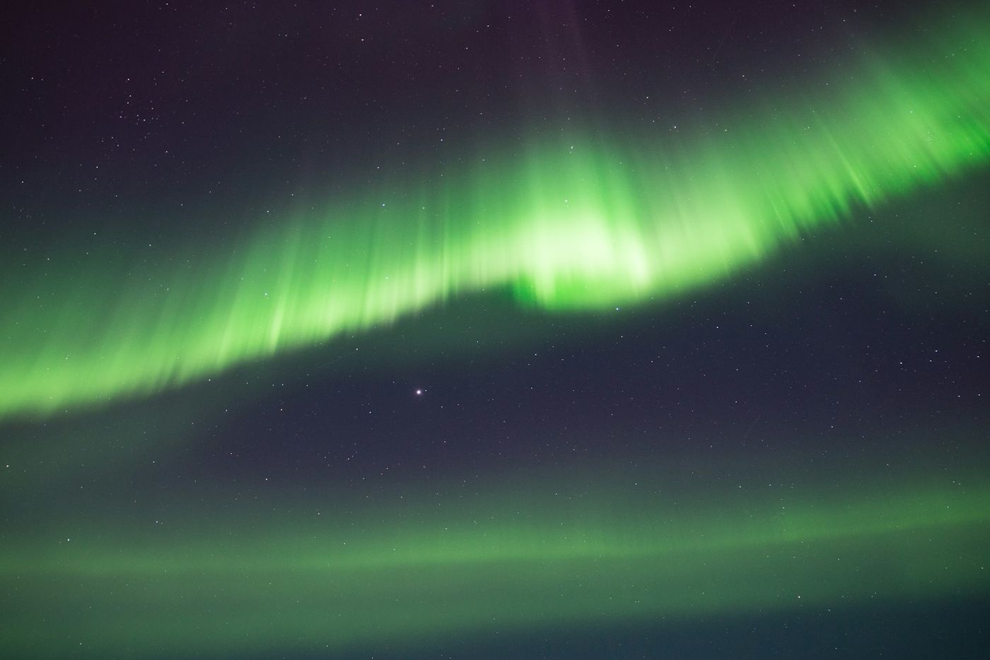 Finland scenery
