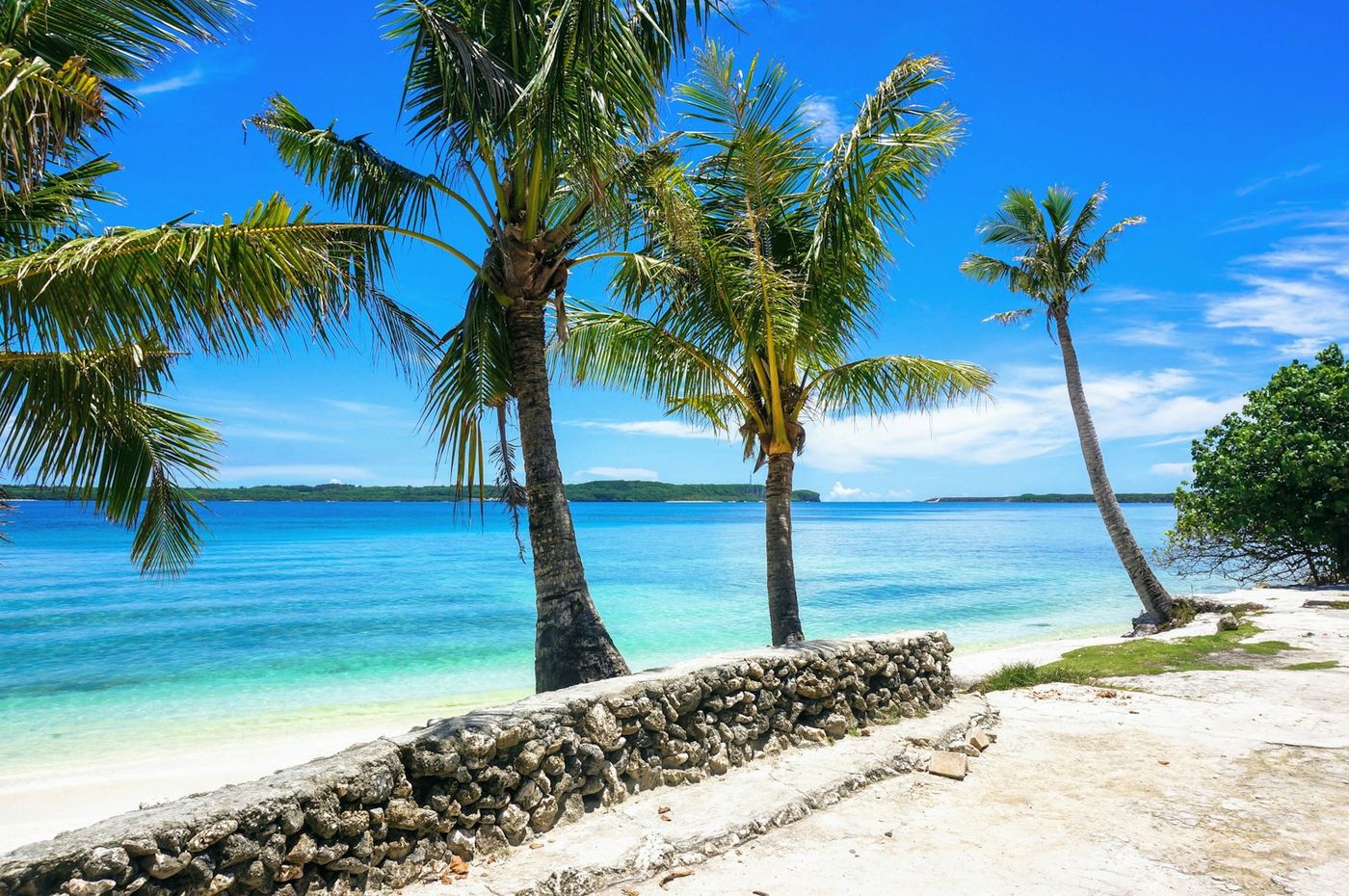 Guam scenery