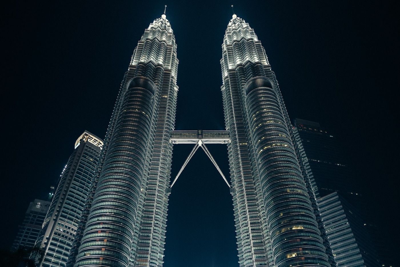 Malaysia scenery