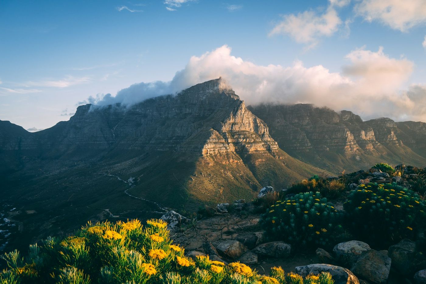 South Africa scenery