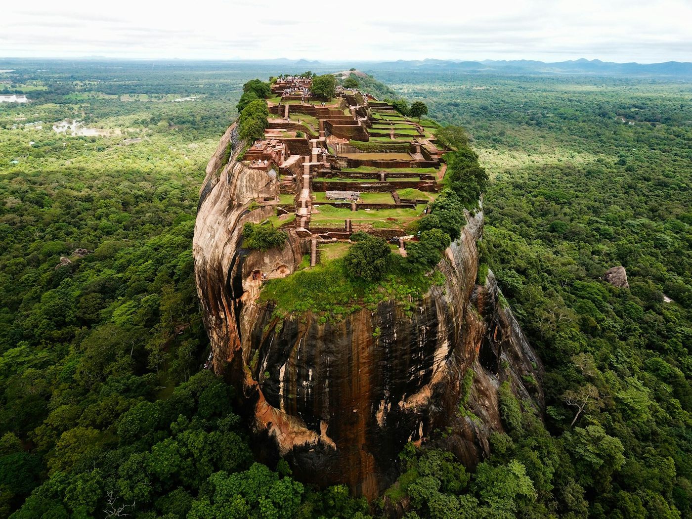 Sri Lanka scenery