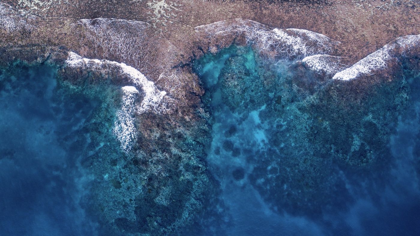 Vanuatu scenery
